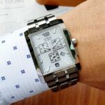 Citizen 41mm Nam AT0910-51A - Ảnh 4