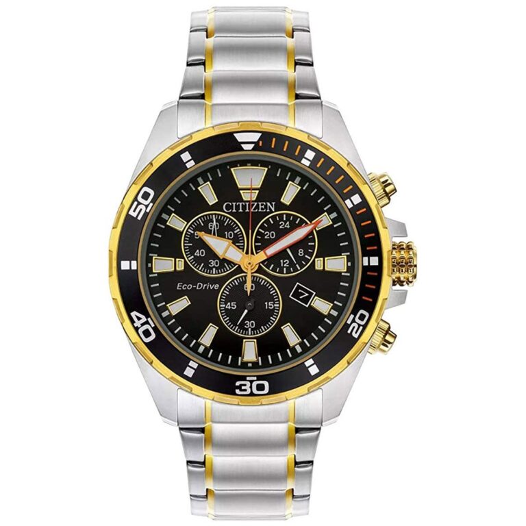 Citizen 44mm Nam AT2434-54E