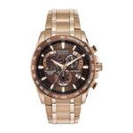 Citizen 42mm Nam AT4106-52X - Ảnh 1