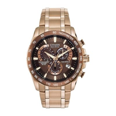 Ảnh sản phẩm Citizen 42mm Nam AT4106-52X