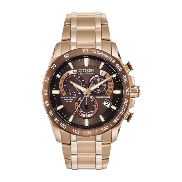 Citizen 42mm Nam AT4106-52X