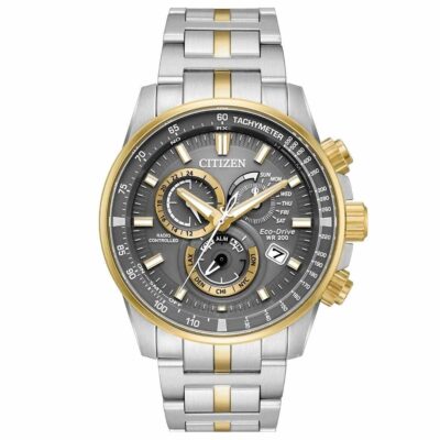 Ảnh sản phẩm Citizen 42.2mm Nam AT4124-51H