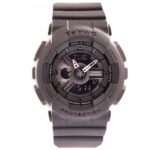 Casio 43.5mm Nữ BA-110BC-1ADR - Ảnh 1