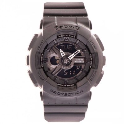 Ảnh sản phẩm Casio 43.5mm Nữ BA-110BC-1ADR