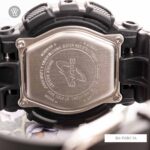 Casio 43.5mm Nữ BA-110BC-1ADR - Ảnh 2