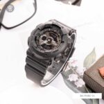 Casio 43.5mm Nữ BA-110BC-1ADR - Ảnh 3