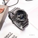 Casio 43.5mm Nữ BA-110BC-1ADR - Ảnh 4