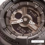 Casio 43.5mm Nữ BA-110BC-1ADR - Ảnh 5