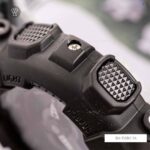 Casio 43.5mm Nữ BA-110BC-1ADR - Ảnh 8