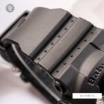 Casio 43.5mm Nữ BA-110BC-1ADR - Ảnh 9