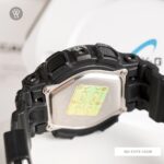 Casio 43.5mm Nữ BA-110TX-1ADR - Ảnh 2