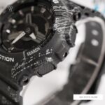 Casio 43.5mm Nữ BA-110TX-1ADR - Ảnh 6