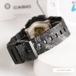 Casio 43.5mm Nữ BA-110TX-1ADR - Ảnh 10