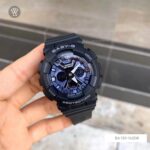 Casio 43.5mm Nữ BA-130-1A2DR - Ảnh 3