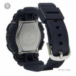 Casio 43.5mm Nữ BA-130-1A2DR - Ảnh 5