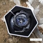 Casio 43.5mm Nữ BA-130-1A2DR - Ảnh 8