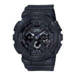 Casio 43.5mm Nữ BA-130-1ADR - Ảnh 1