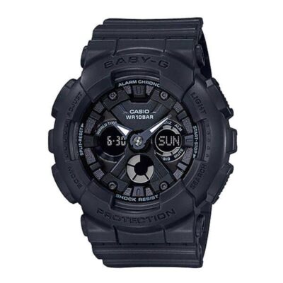 Ảnh sản phẩm Casio 43.5mm Nữ BA-130-1ADR