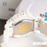 Casio 43.5mm Nữ BA-130-7A1DR - Ảnh 2