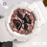 Casio 43.5mm Nữ BA-130-7A1DR - Ảnh 5