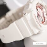 Casio 43.5mm Nữ BA-130-7A1DR - Ảnh 9