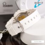 Casio 43.5mm Nữ BA-130-7A1DR - Ảnh 10