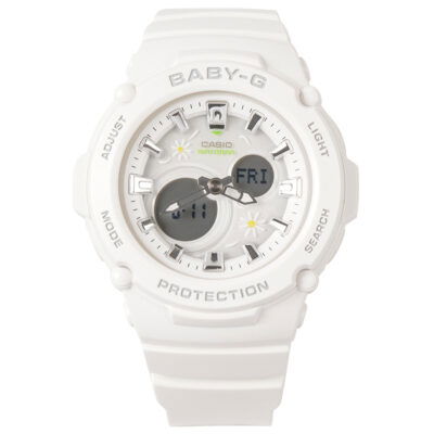 Ảnh sản phẩm Casio 42.2mm Nữ BGA-270FL-7ADR