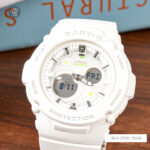 Casio 42.2mm Nữ BGA-270FL-7ADR - Ảnh 3