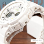 Casio 42.2mm Nữ BGA-270FL-7ADR - Ảnh 4