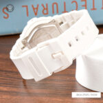 Casio 42.2mm Nữ BGA-270FL-7ADR - Ảnh 6