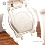 Casio 42.2mm Nữ BGA-270FL-7ADR - Ảnh 8