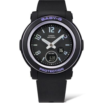 Ảnh sản phẩm Casio 41.5mm Nữ BGA-290DR-1ADR