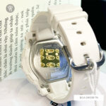 Casio 41.5mm Nữ BGA-290DR-7ADR - Ảnh 2