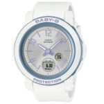 Casio 41.5mm Nữ BGA-290DR-7ADR - Ảnh 1