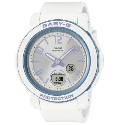 Ảnh sản phẩm Casio 41.5mm Nữ BGA-290DR-7ADR