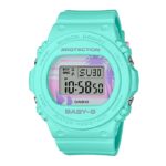 Casio 40mm Nữ BGD-570BC-3DR - Ảnh 1