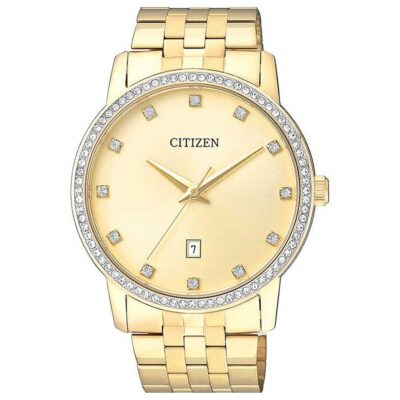 Ảnh sản phẩm Citizen 39mm Nam BI5032-56P