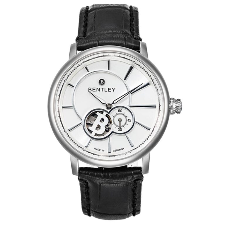 Bentley 42mm Nam BL1690-15001