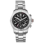 Bentley 43mm Nam BL1696-10WBI - Ảnh 1