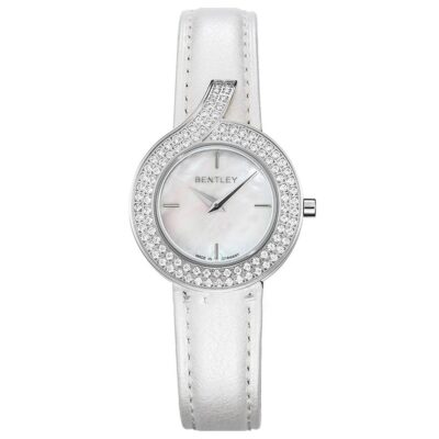 Ảnh sản phẩm Bentley 30mm Nữ BL1707-101LWWW