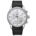 Bentley 43mm Nam BL1784-202WCB-S - Ảnh 1