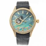 Bentley 43mm Nam BL1784-252KBB-S2-M - Ảnh 1