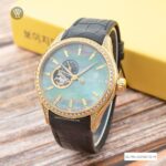 Bentley 43mm Nam BL1784-252KBB-S2-M - Ảnh 2