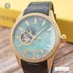 Bentley 43mm Nam BL1784-252KBB-S2-M - Ảnh 3