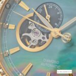 Bentley 43mm Nam BL1784-252KBB-S2-M - Ảnh 4