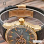 Bentley 43mm Nam BL1784-252KBB-S2-M - Ảnh 8