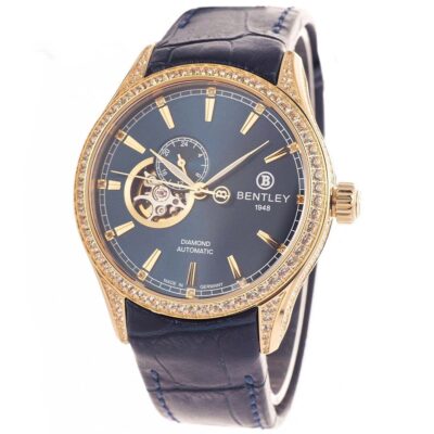 Ảnh sản phẩm Bentley 42mm Nam BL1784-252KNN-S2
