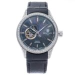 Bentley 43mm Nam BL1784-252WBB-S2-M - Ảnh 1
