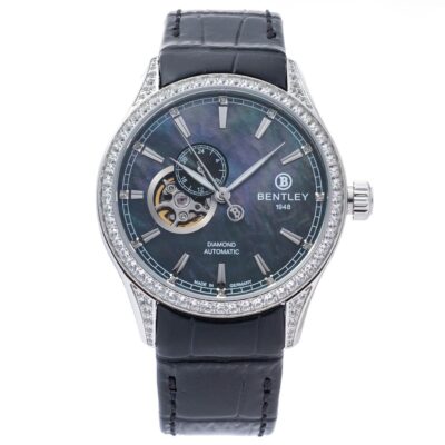 Ảnh sản phẩm Bentley 43mm Nam BL1784-252WBB-S2-M