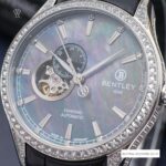 Bentley 43mm Nam BL1784-252WBB-S2-M - Ảnh 3